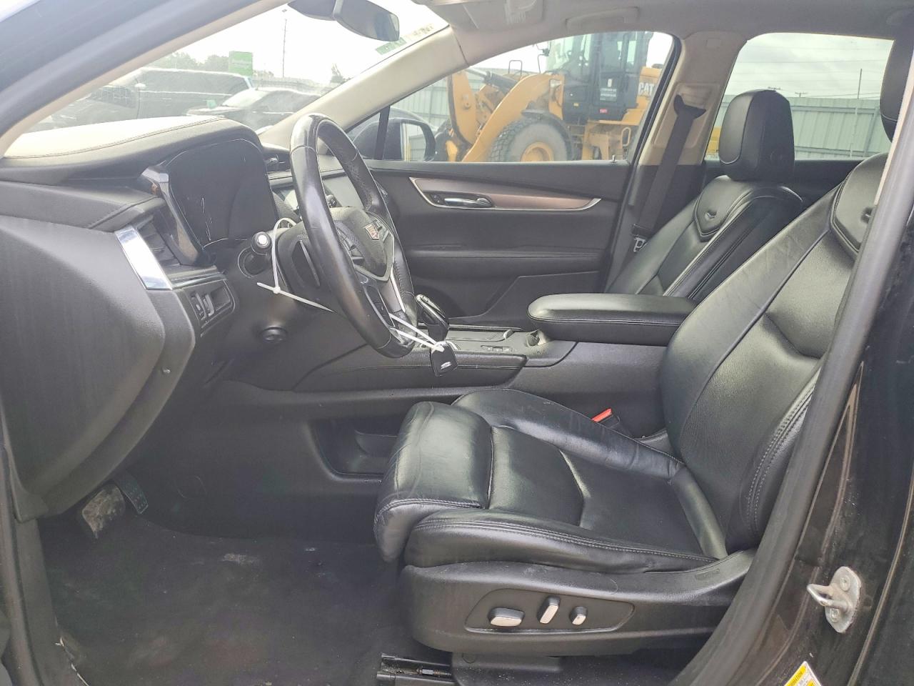 Cadillac XT5 Luxury