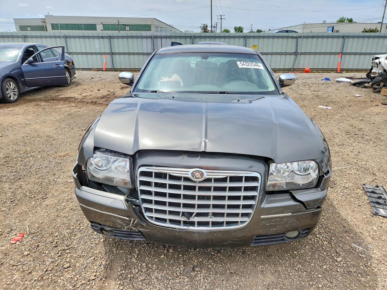 Chrysler 300 Touring