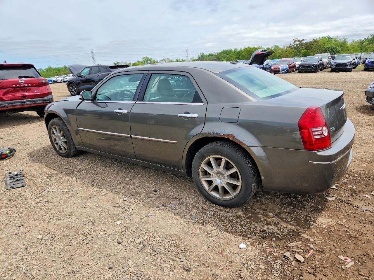 Chrysler 300 Touring
