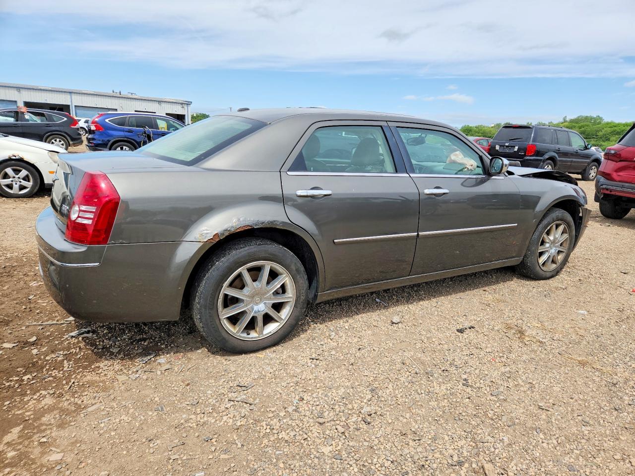 Chrysler 300 Touring