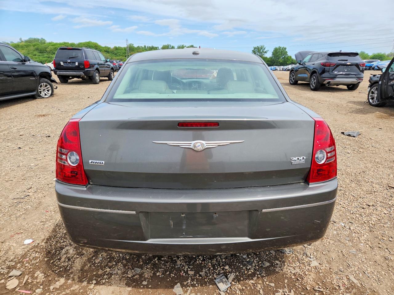 Chrysler 300 Touring