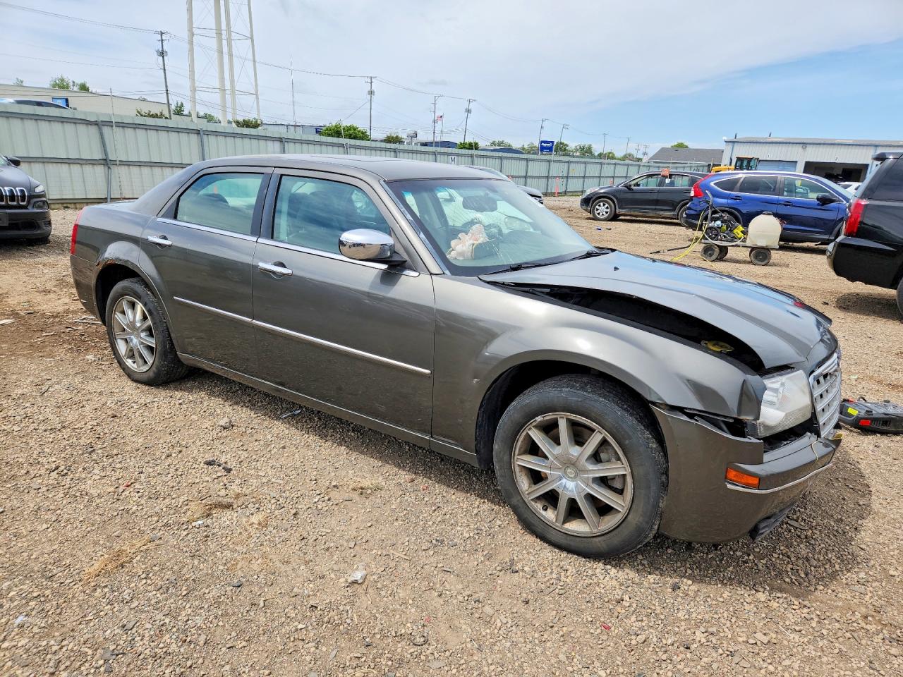 Chrysler 300 Touring