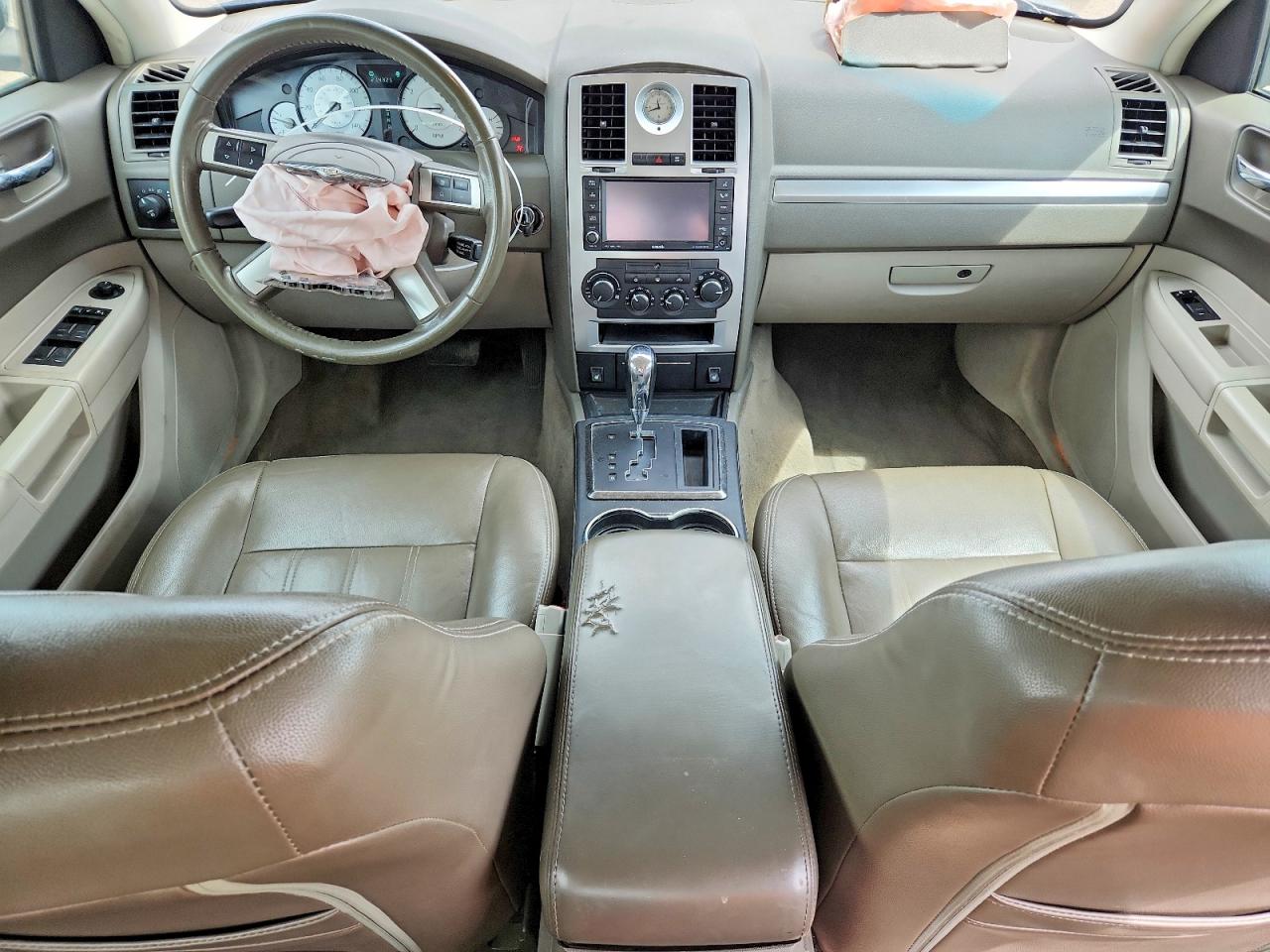 Chrysler 300 Touring