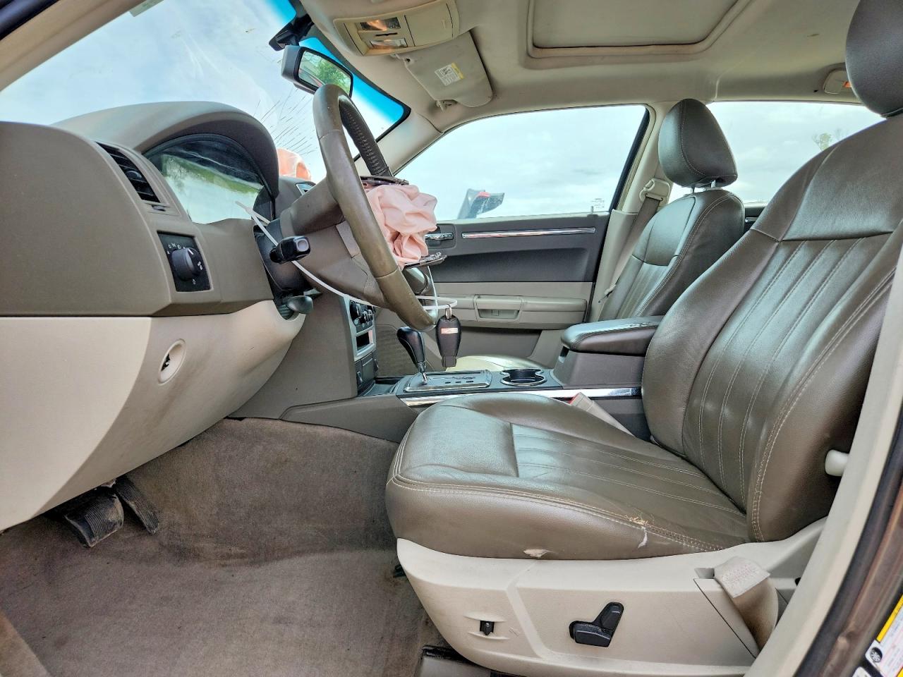 Chrysler 300 Touring