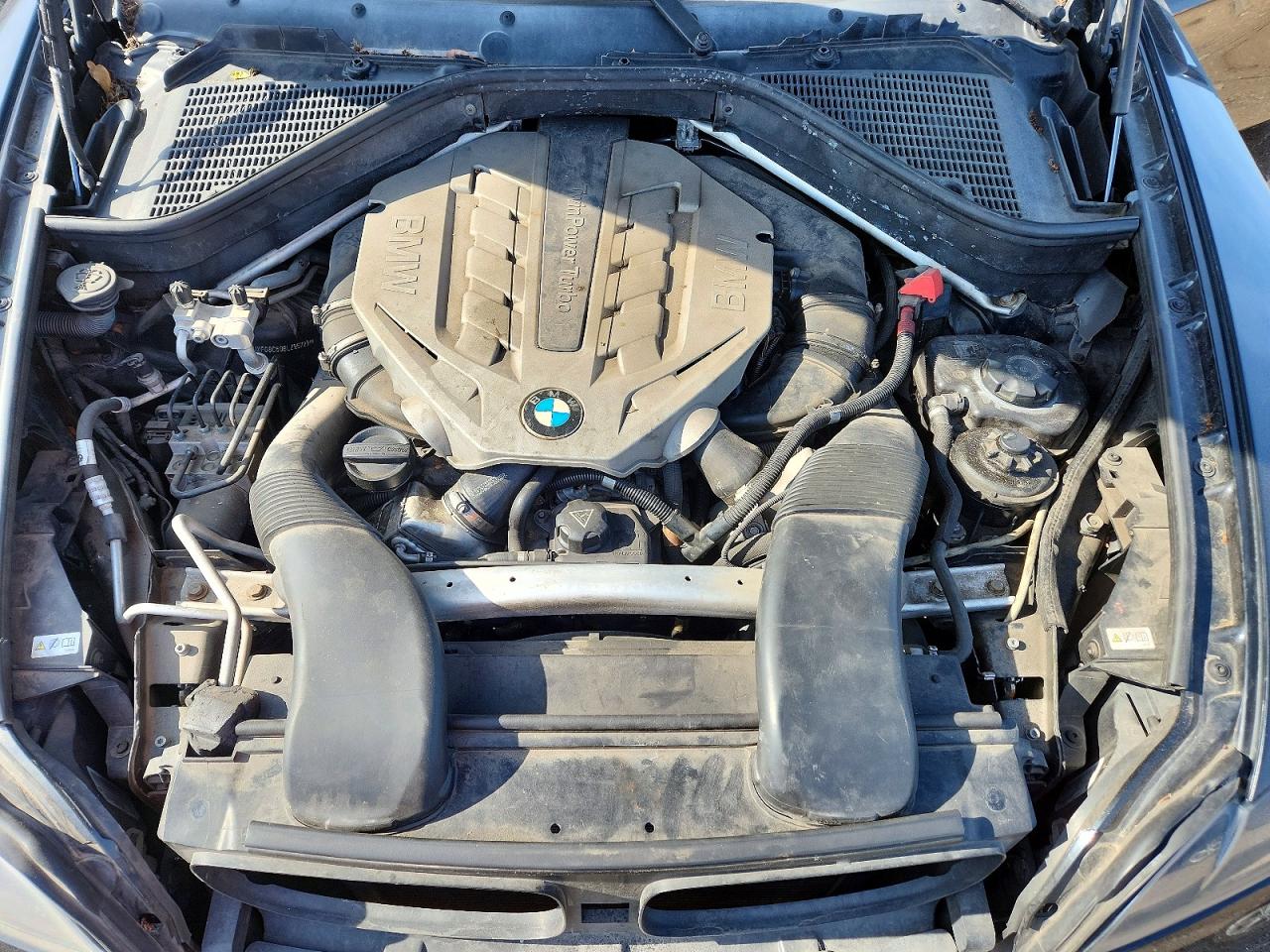 BMW X Series Xdrive50i