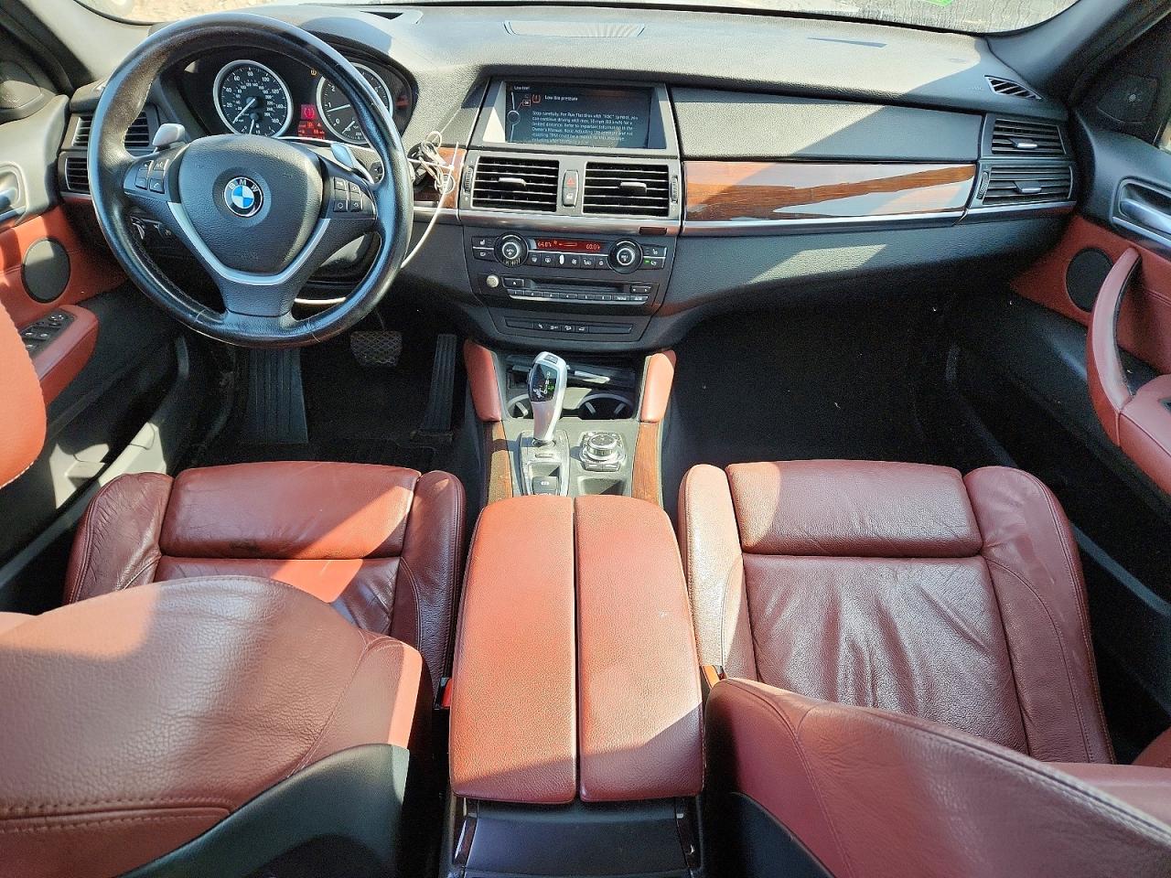 BMW X Series Xdrive50i