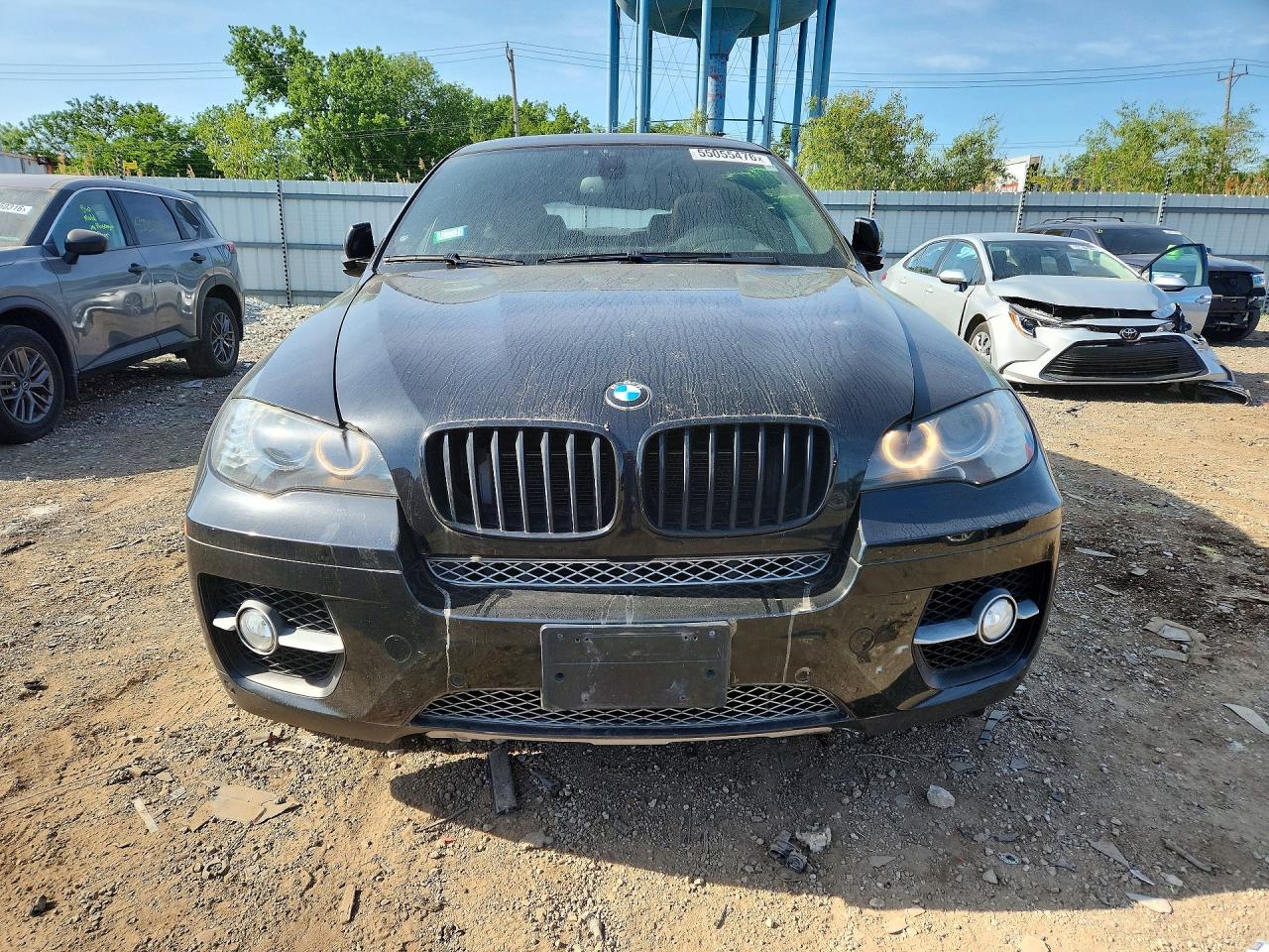 BMW X Series Xdrive50i