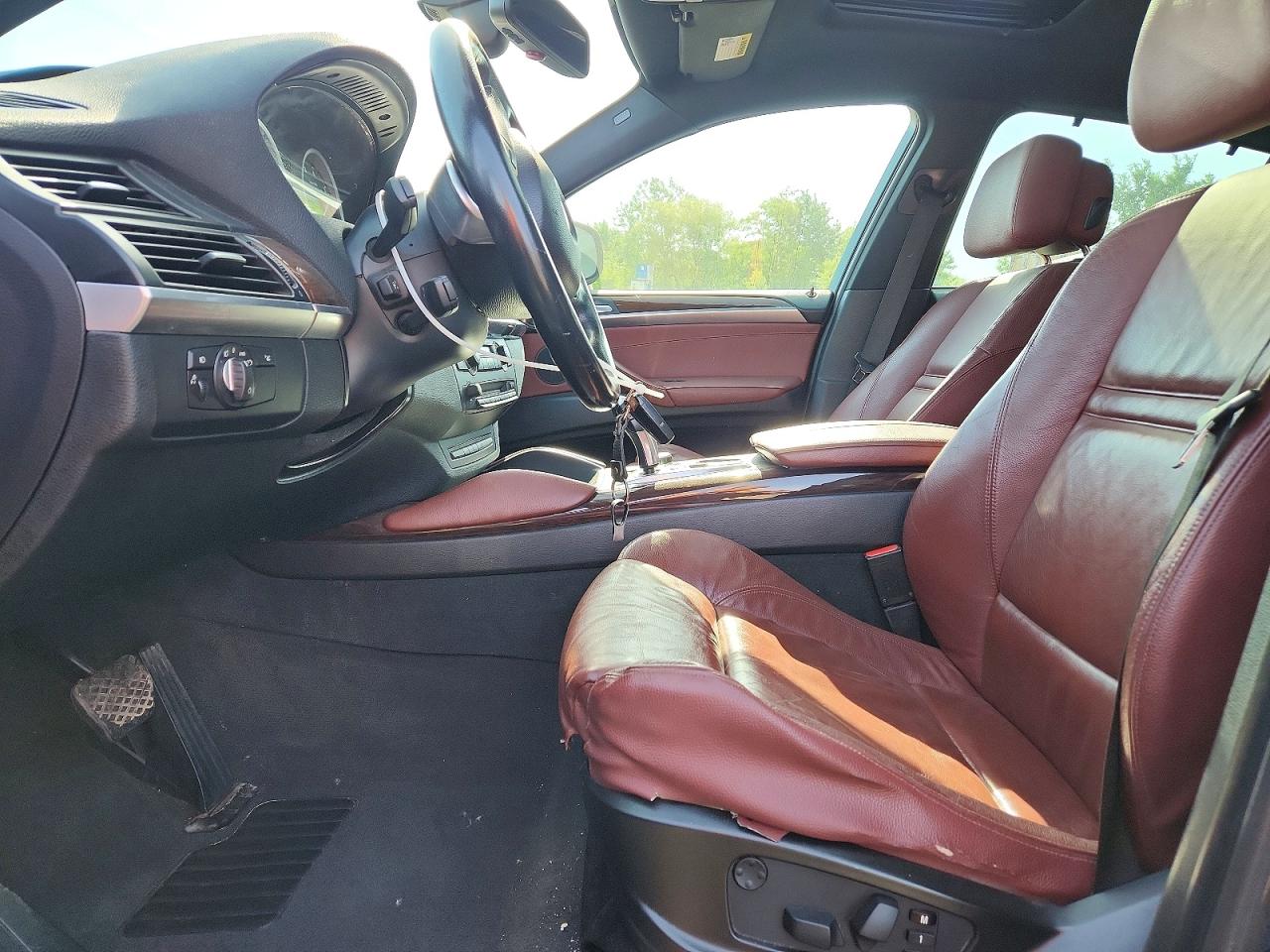 BMW X Series Xdrive50i