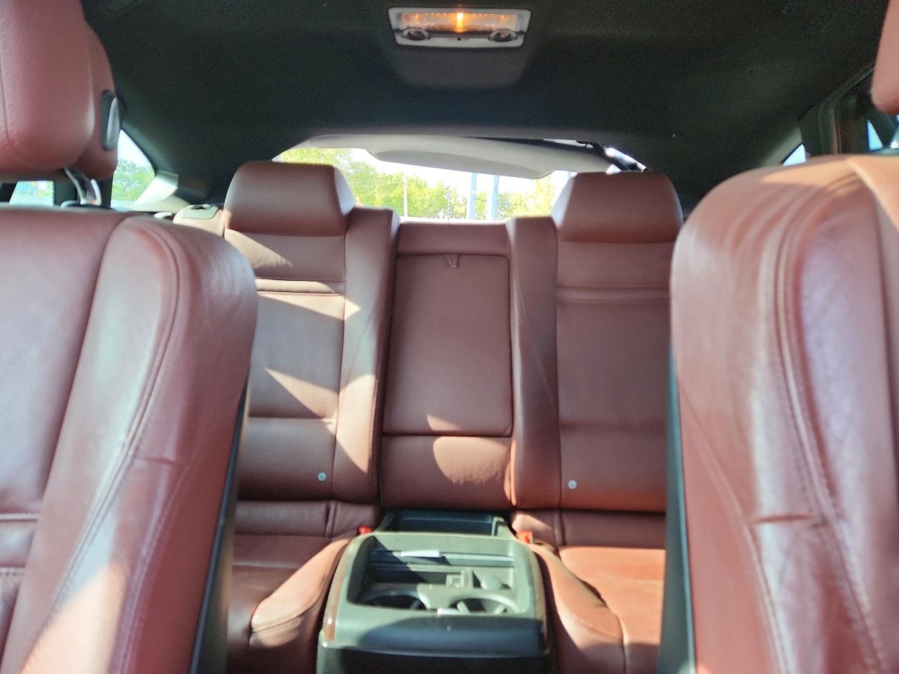 BMW X Series Xdrive50i