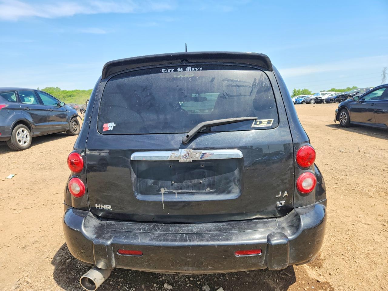 Chevrolet HHR Lt