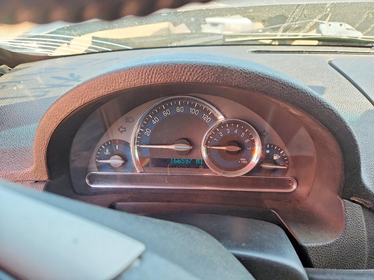 Chevrolet HHR Lt