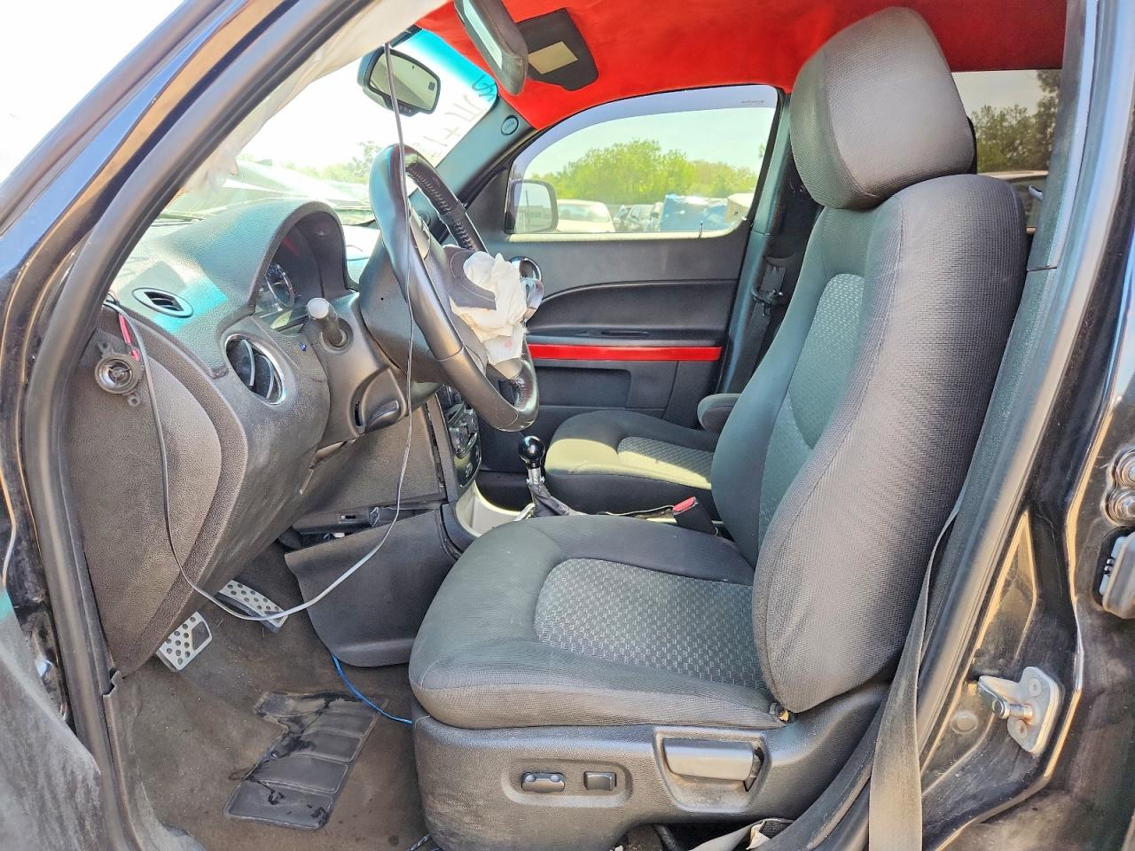 Chevrolet HHR Lt