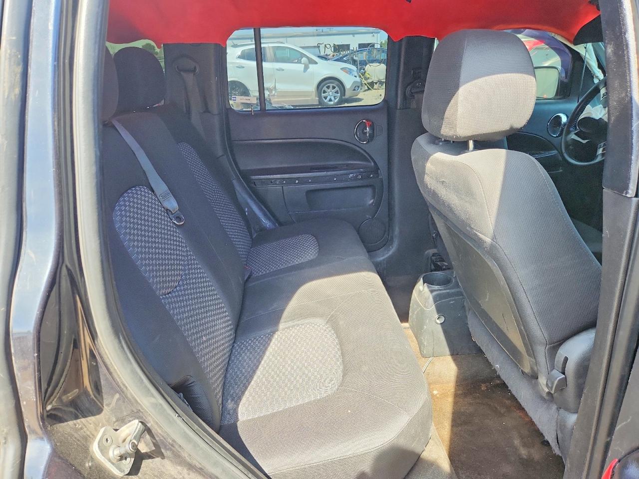 Chevrolet HHR Lt