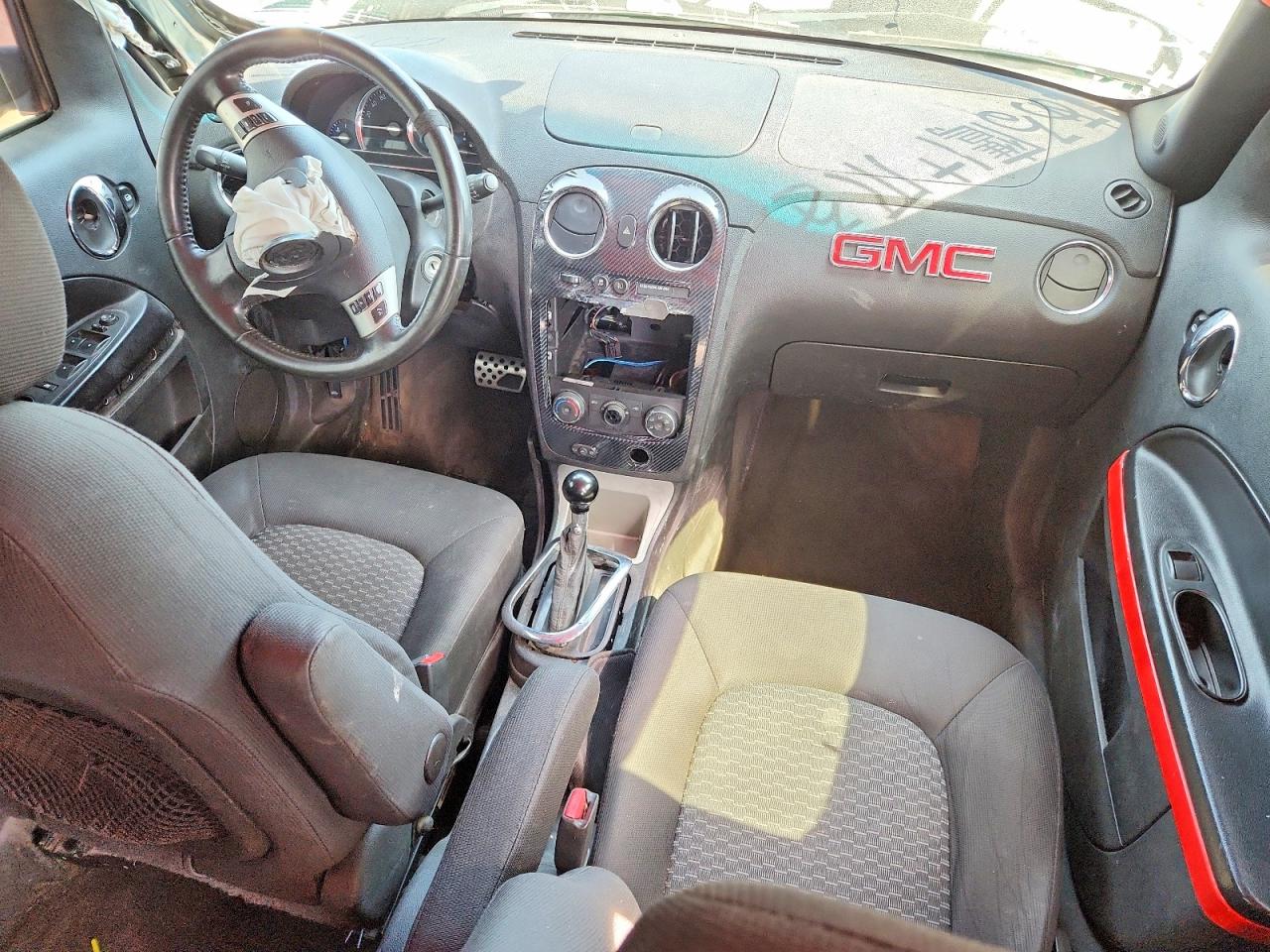Chevrolet HHR Lt
