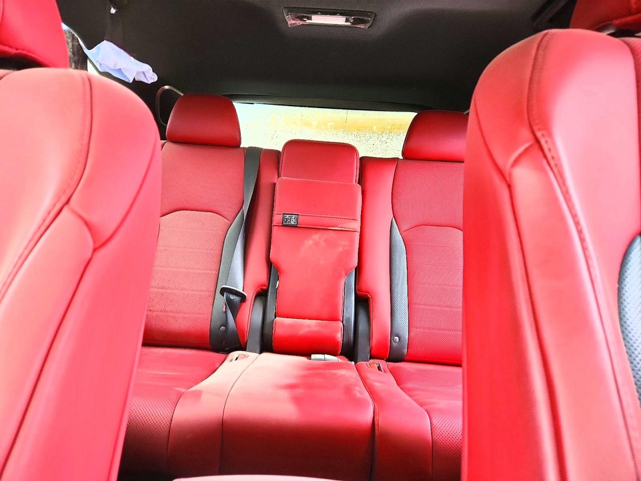 Lexus RX 350 F Sport