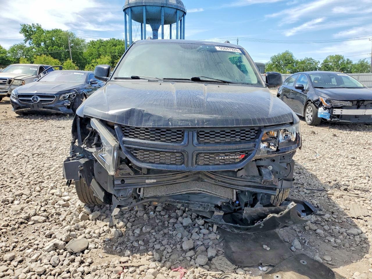 Dodge Journey Gt