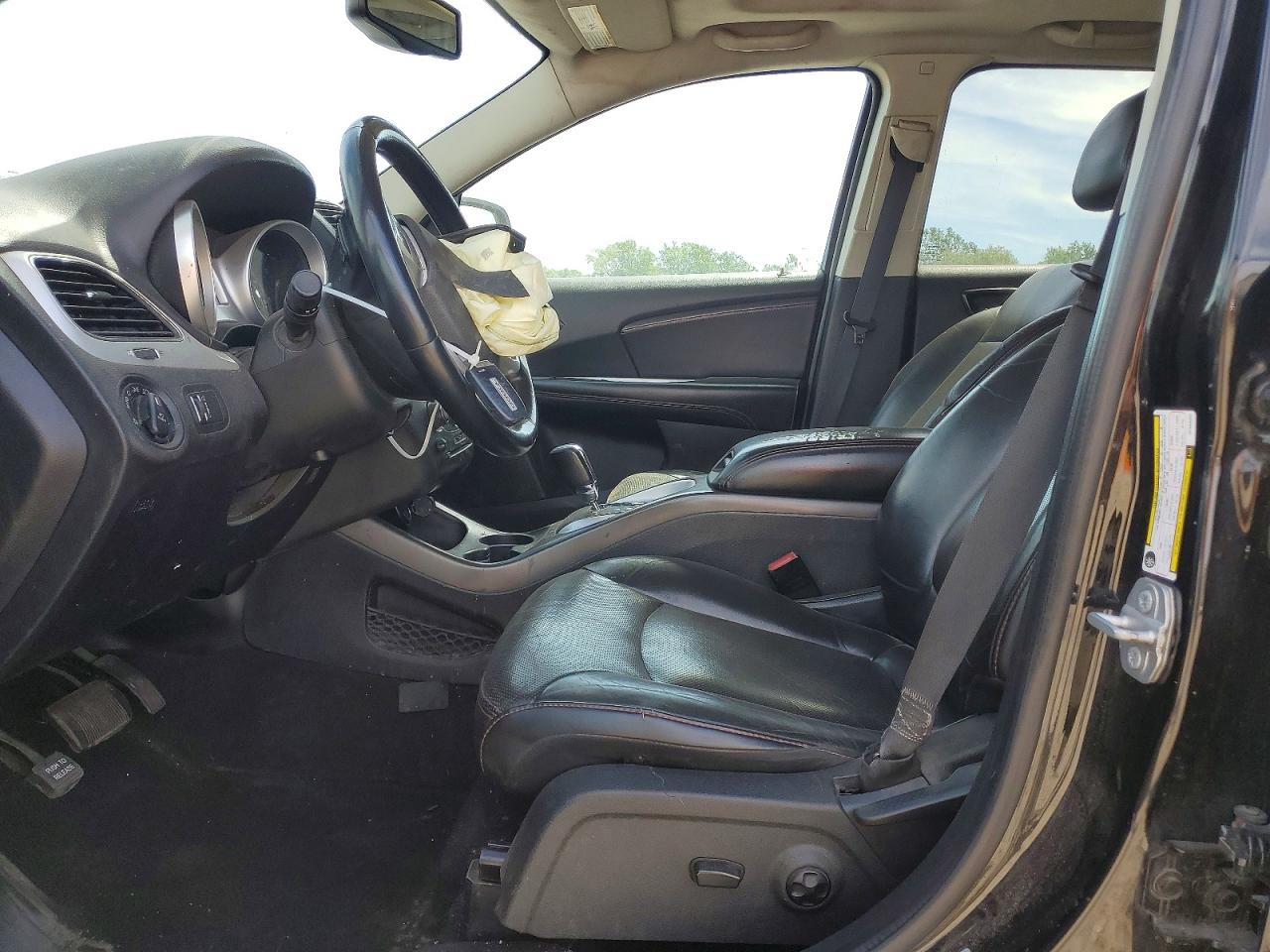 Dodge Journey Gt