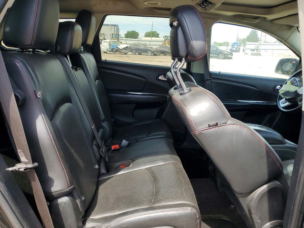 Dodge Journey Gt