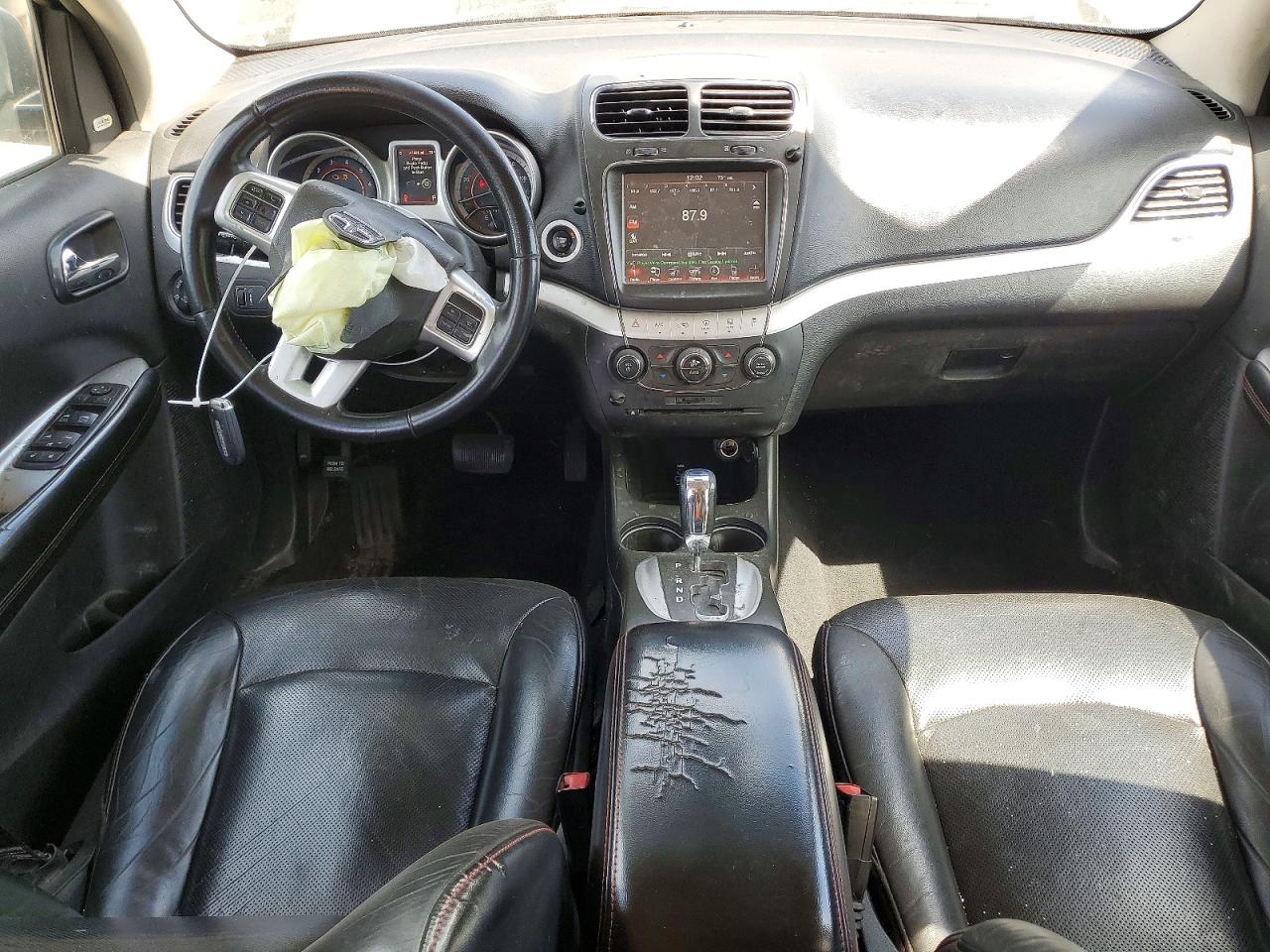 Dodge Journey Gt