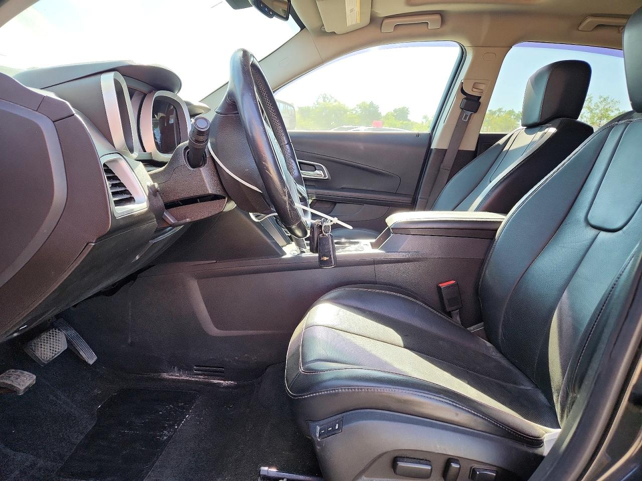 Chevrolet Equinox Ltz