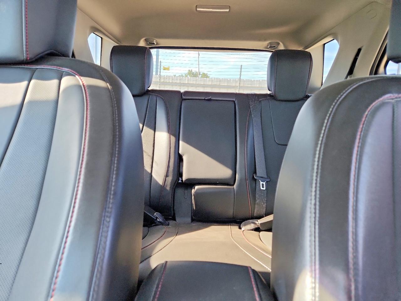 Chevrolet Equinox Ltz