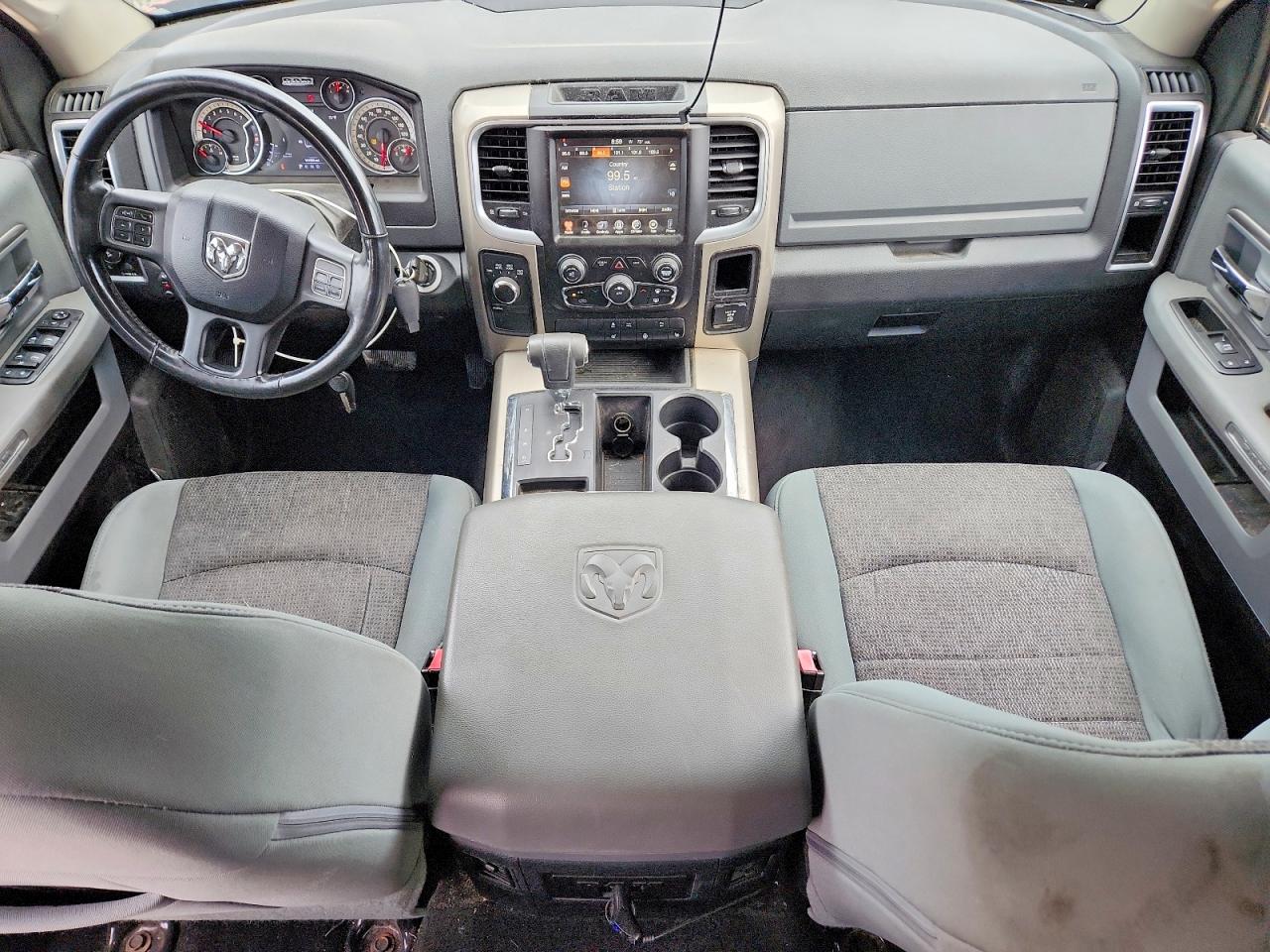 Ram 1500 Slt