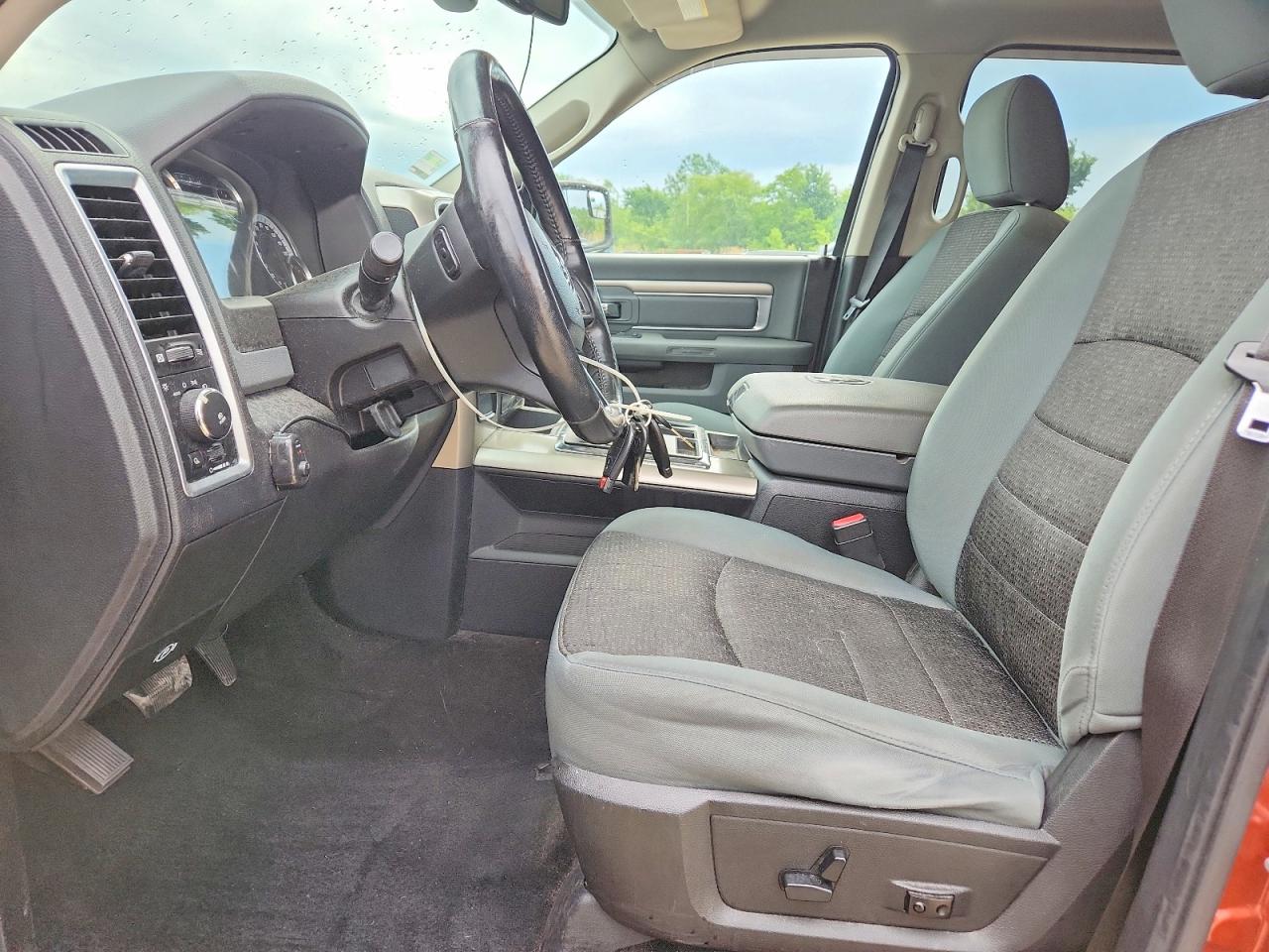 Ram 1500 Slt