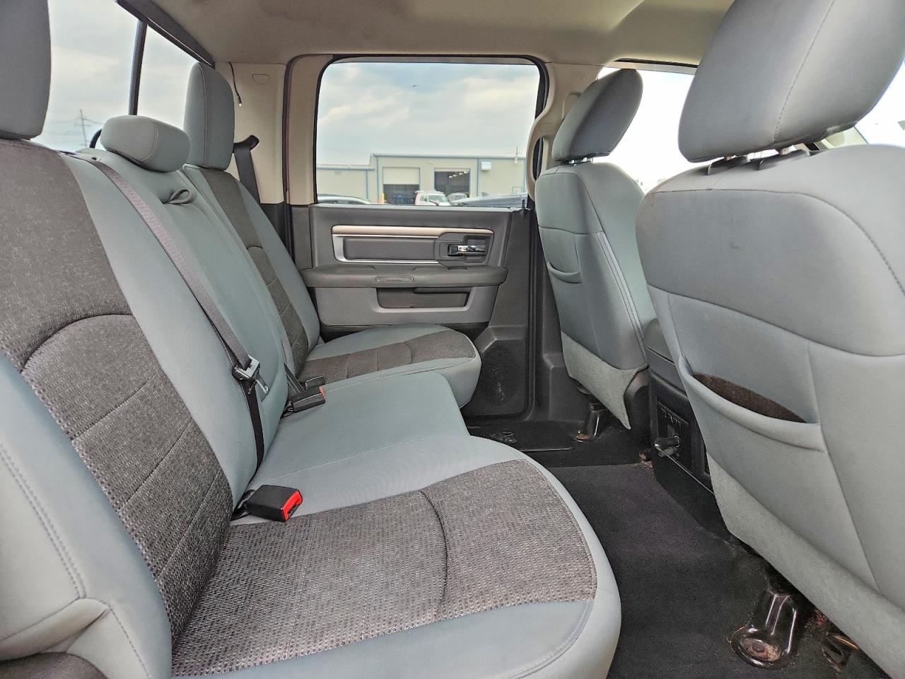 Ram 1500 Slt