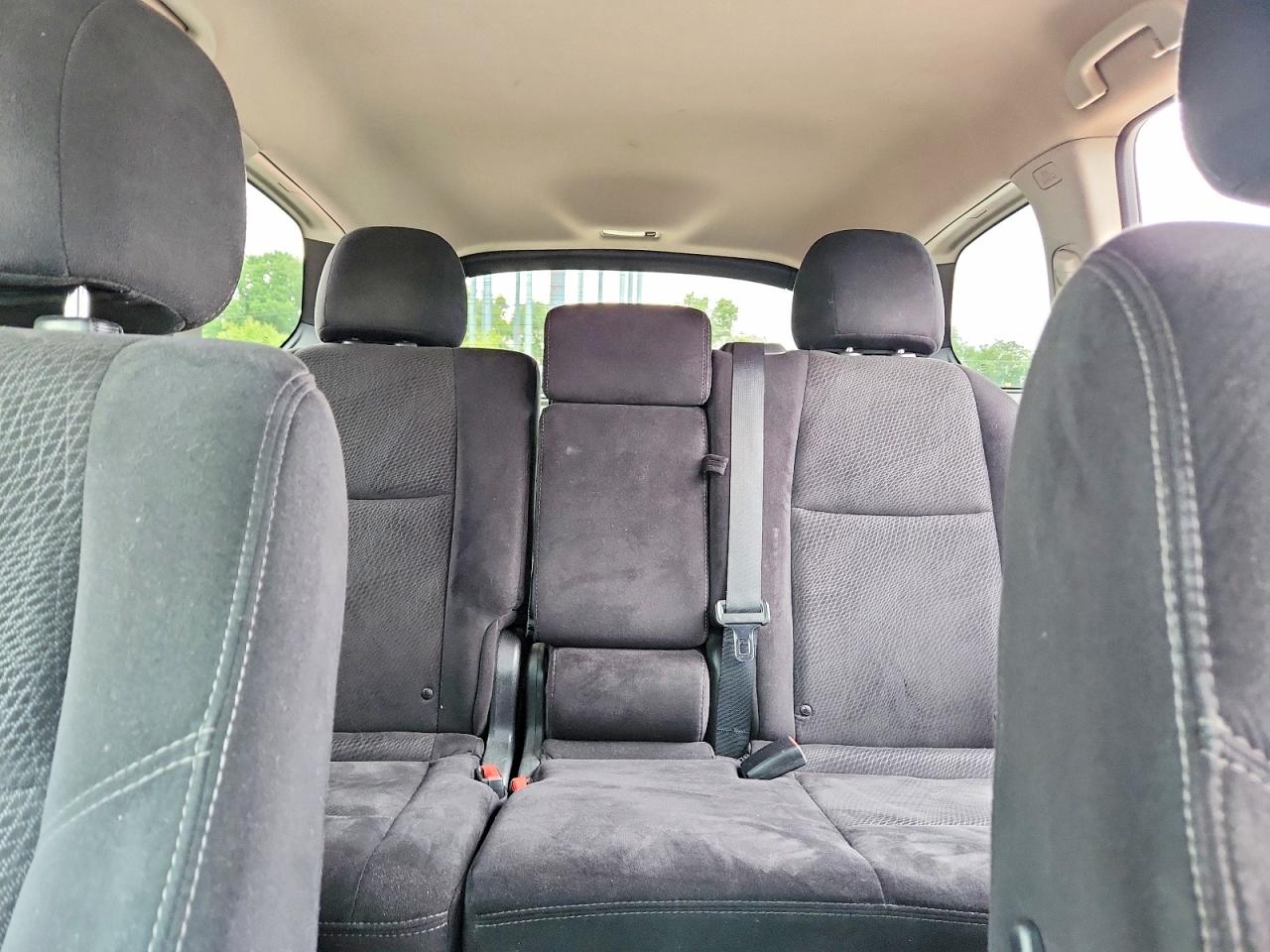 Nissan Pathfinder Sv