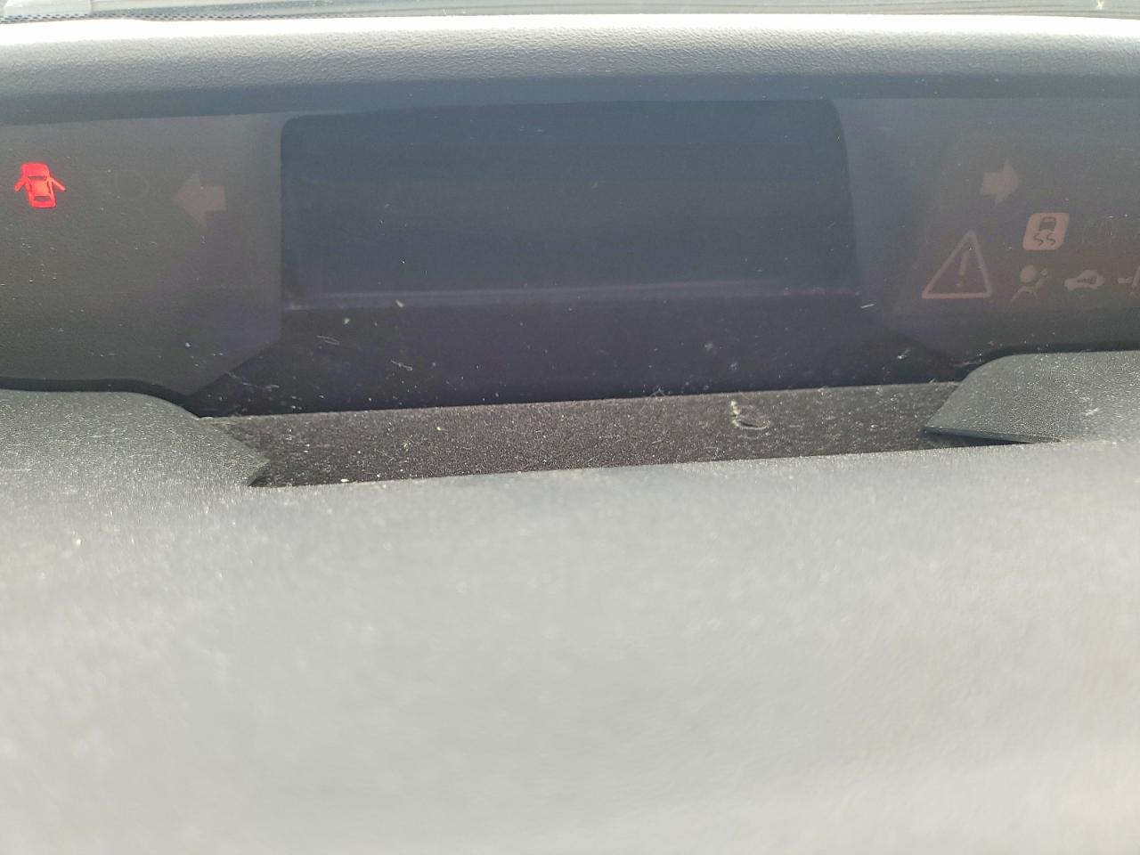 Toyota Prius Base