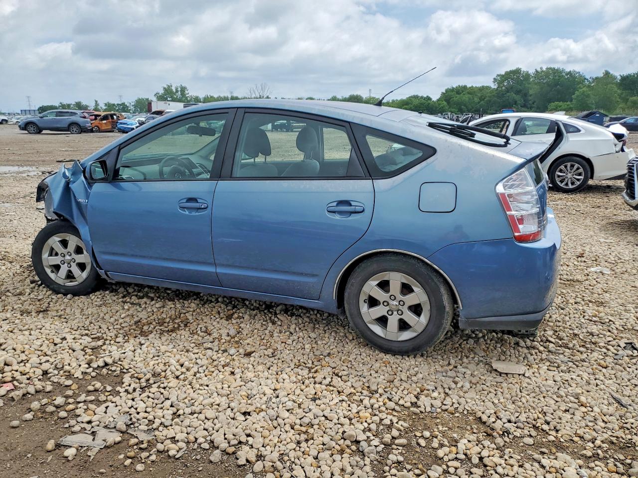 Toyota Prius Base