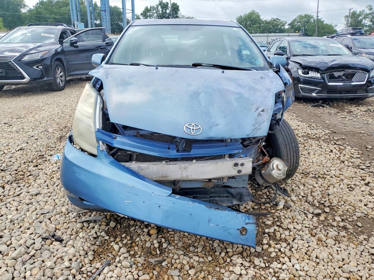 Toyota Prius Base