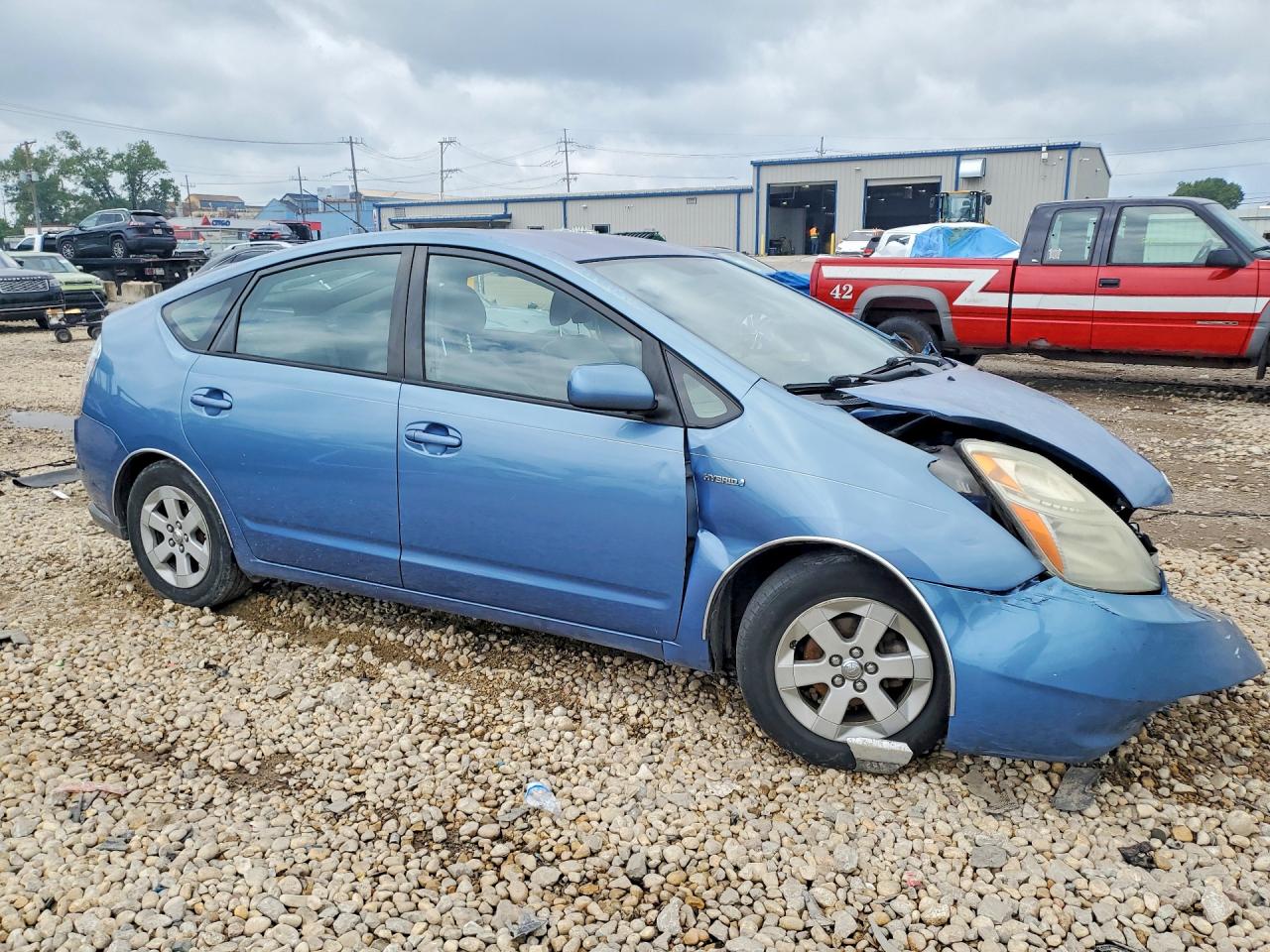Toyota Prius Base