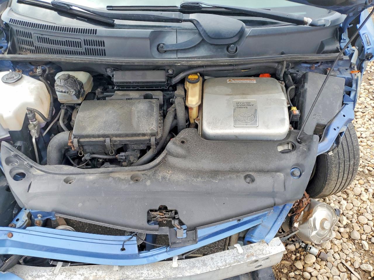 Toyota Prius Base
