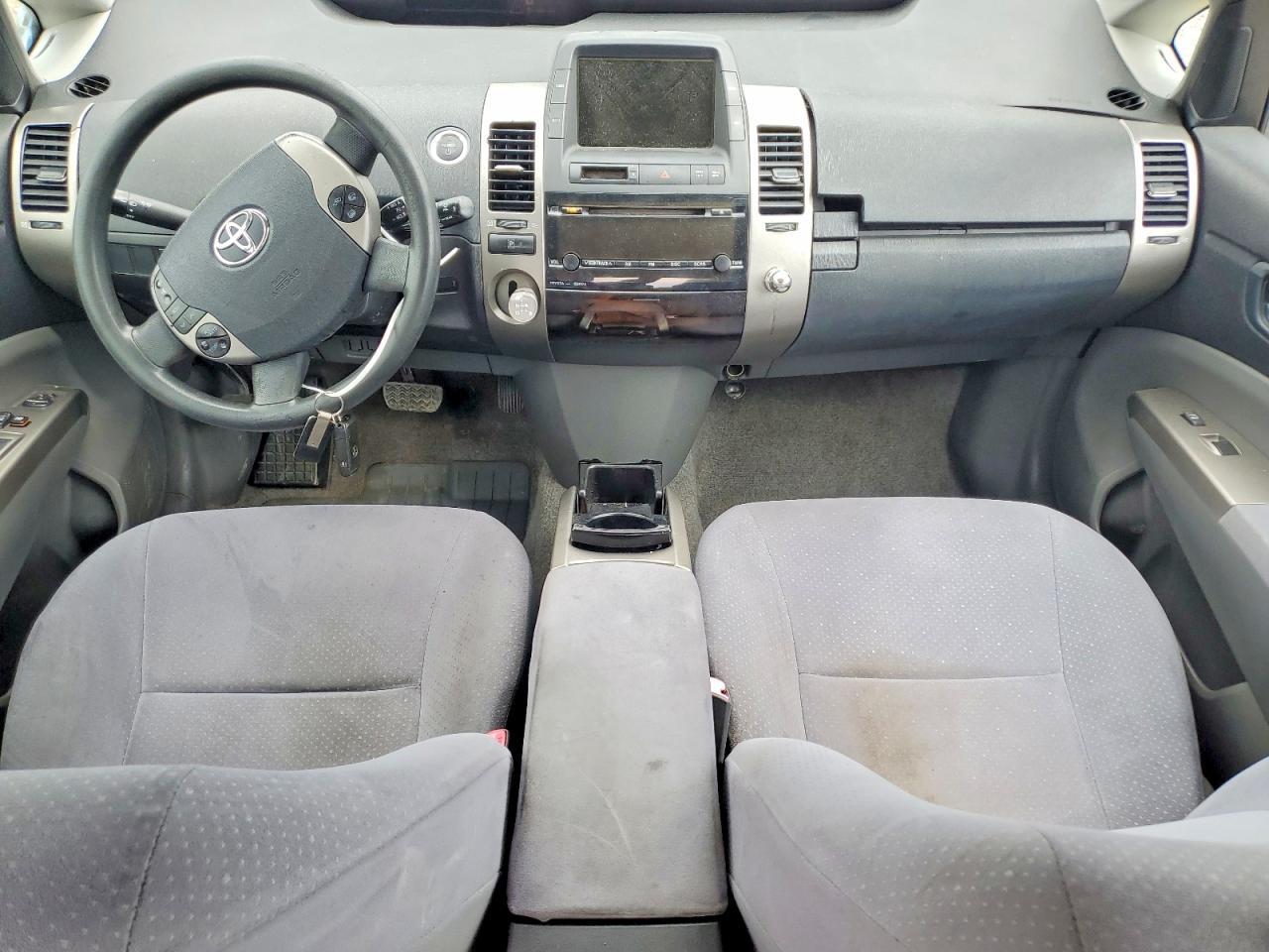 Toyota Prius Base