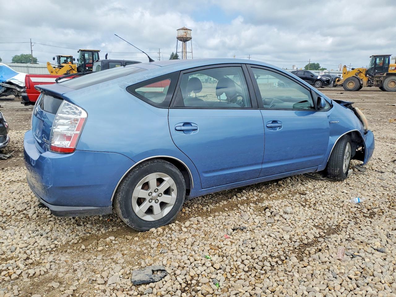 Toyota Prius Base