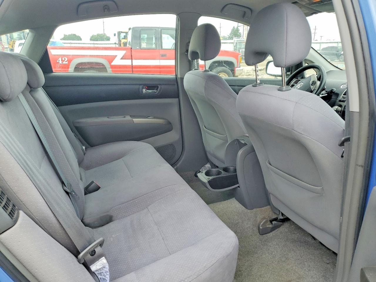 Toyota Prius Base