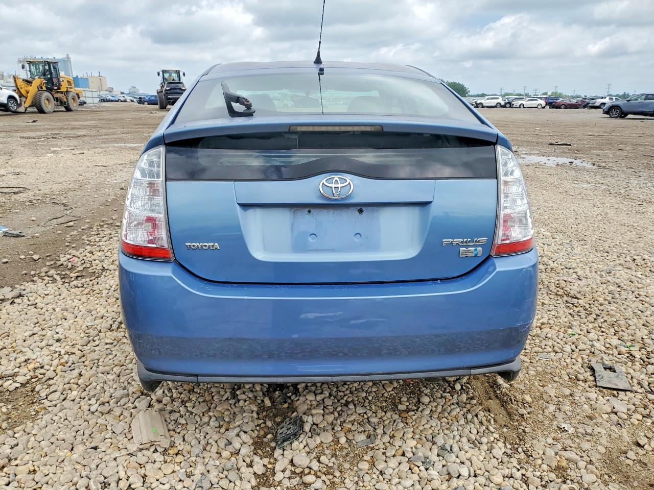 Toyota Prius Base