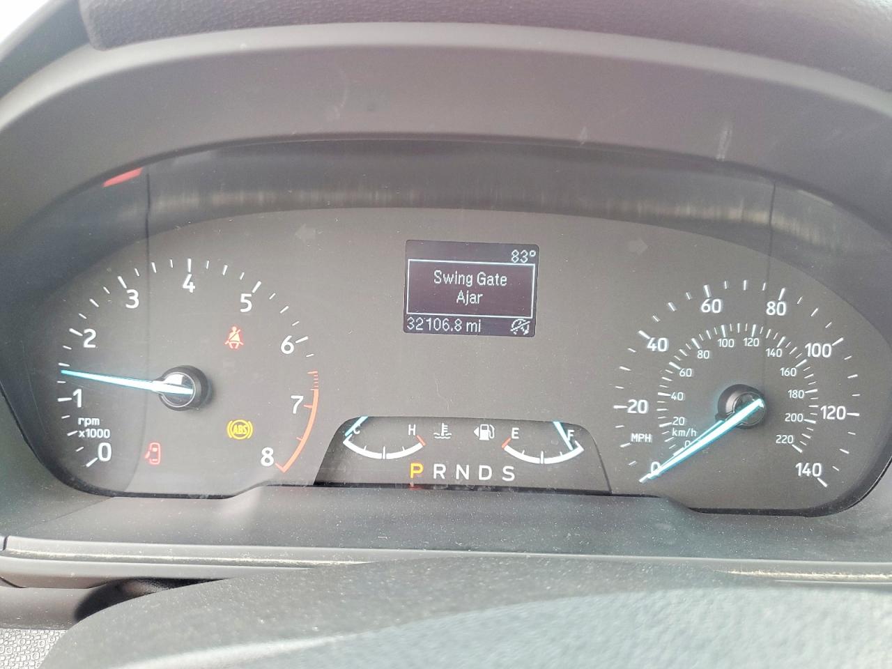 Ford EcoSport S