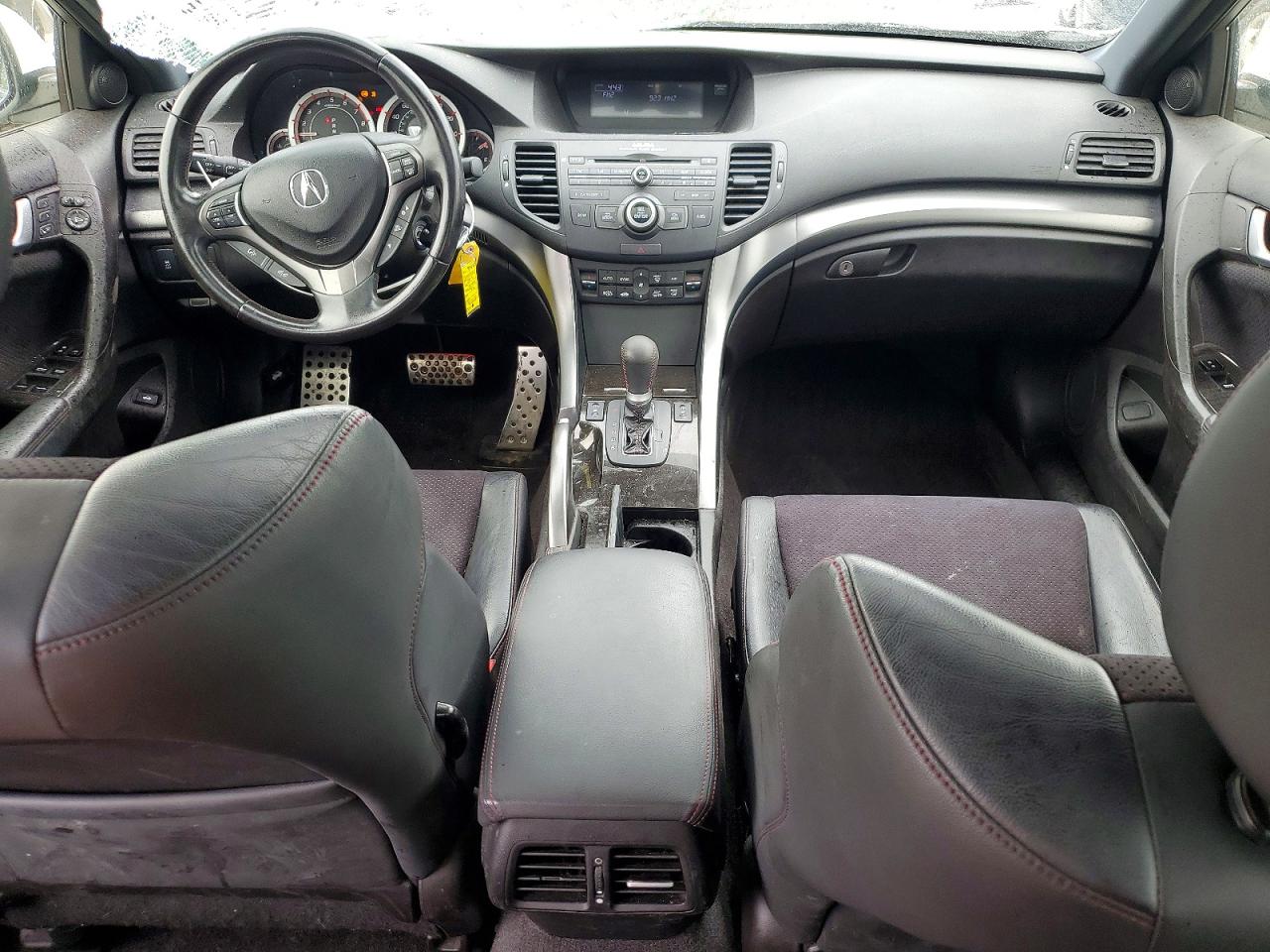 Acura TSX Se