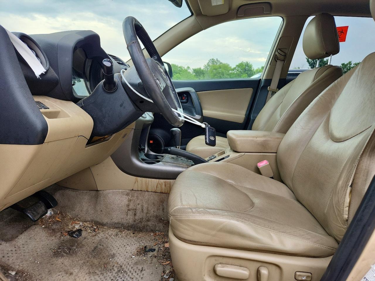 Toyota RAV4 Limited