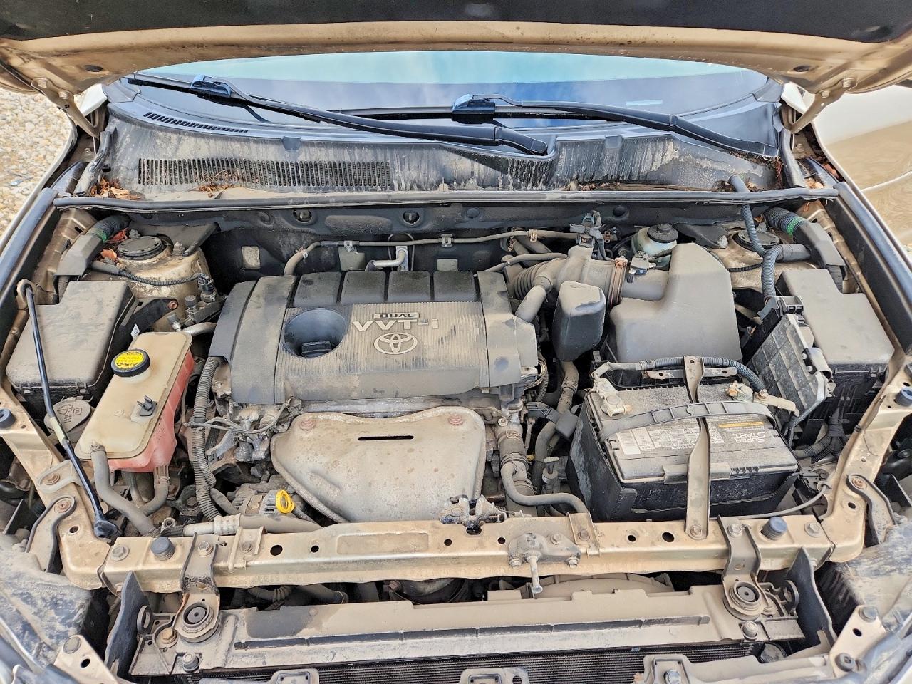 Toyota RAV4 Limited
