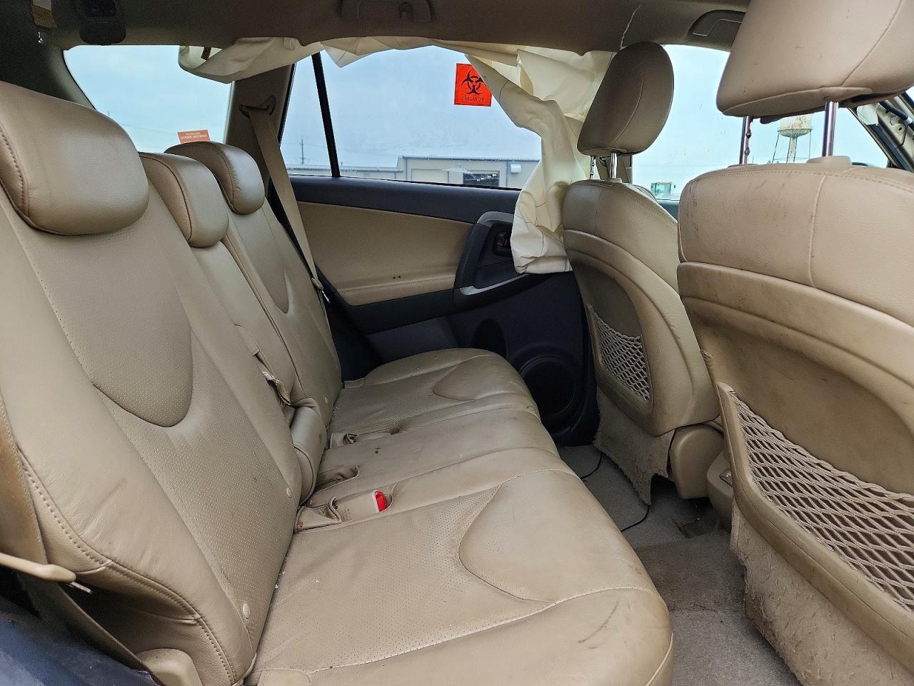 Toyota RAV4 Limited