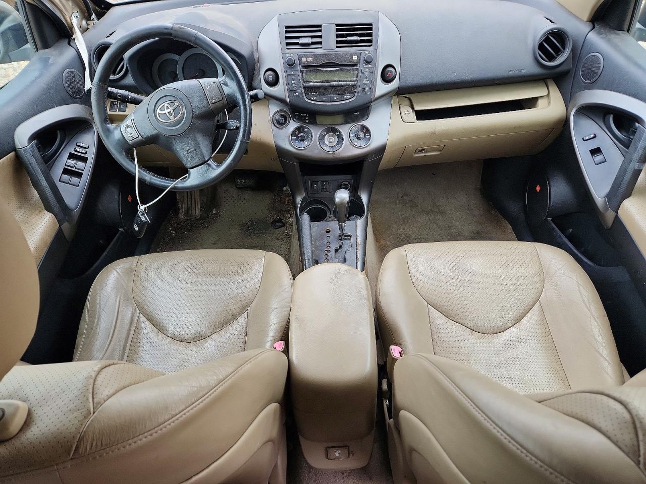 Toyota RAV4 Limited