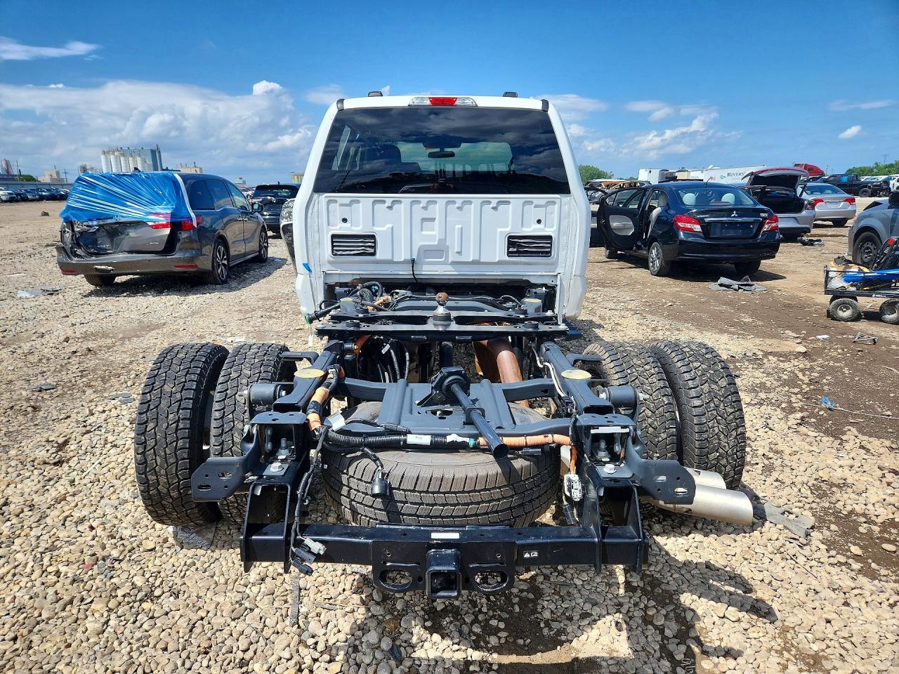 Ford F-350 Super Duty