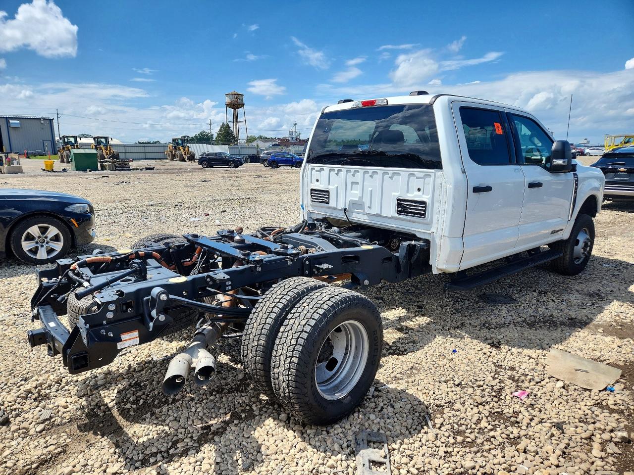 Ford F-350 Super Duty