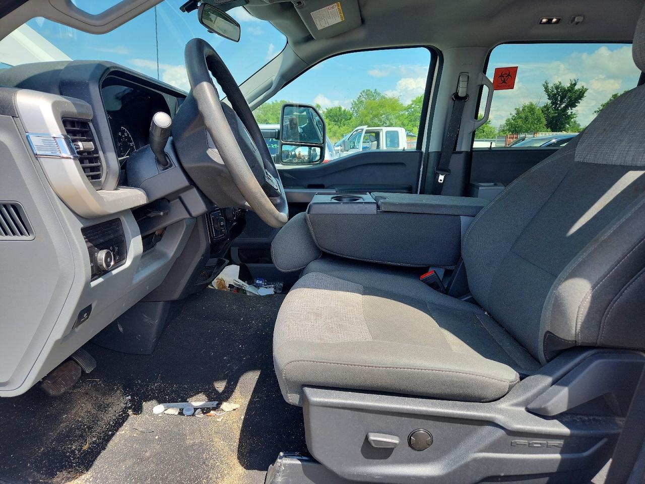 Ford F-350 Super Duty