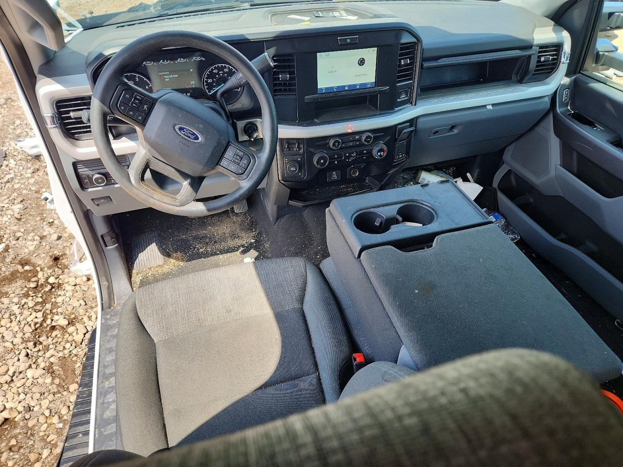 Ford F-350 Super Duty