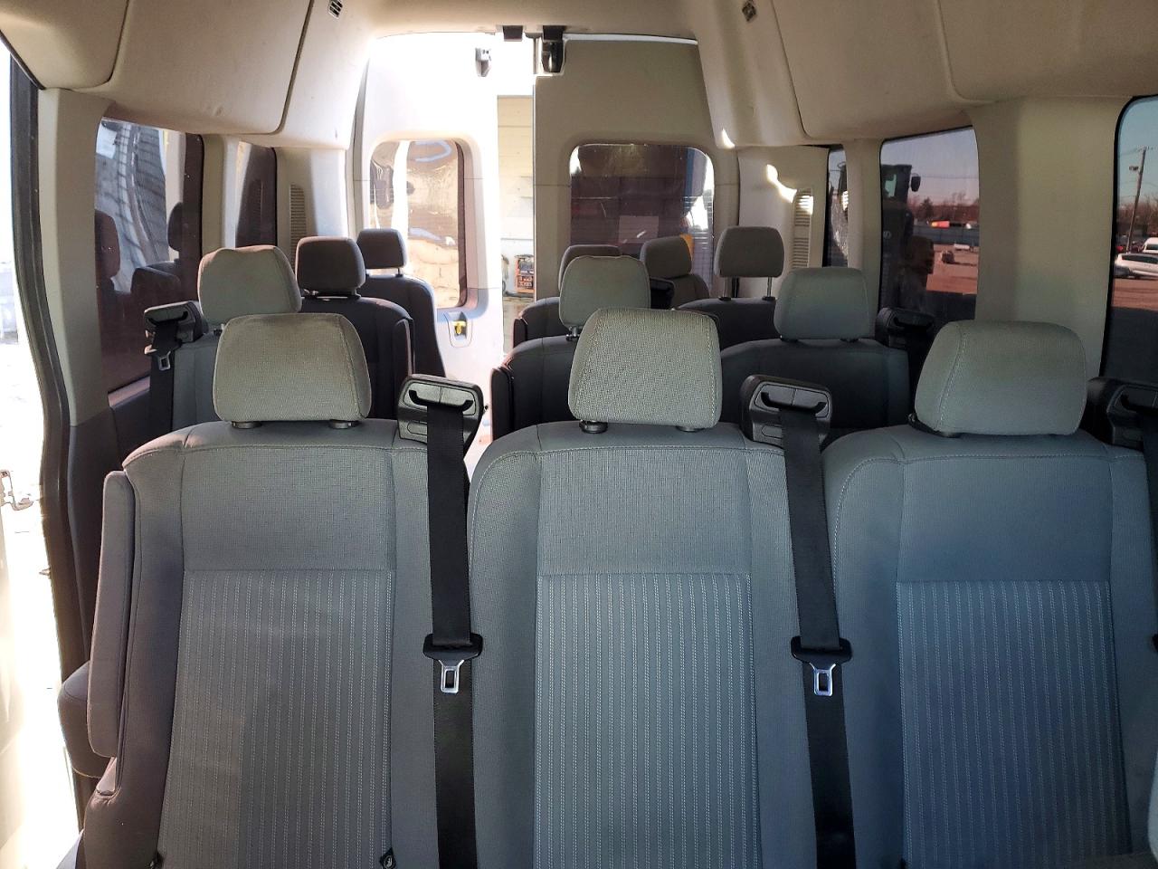 Ford Transit T-350