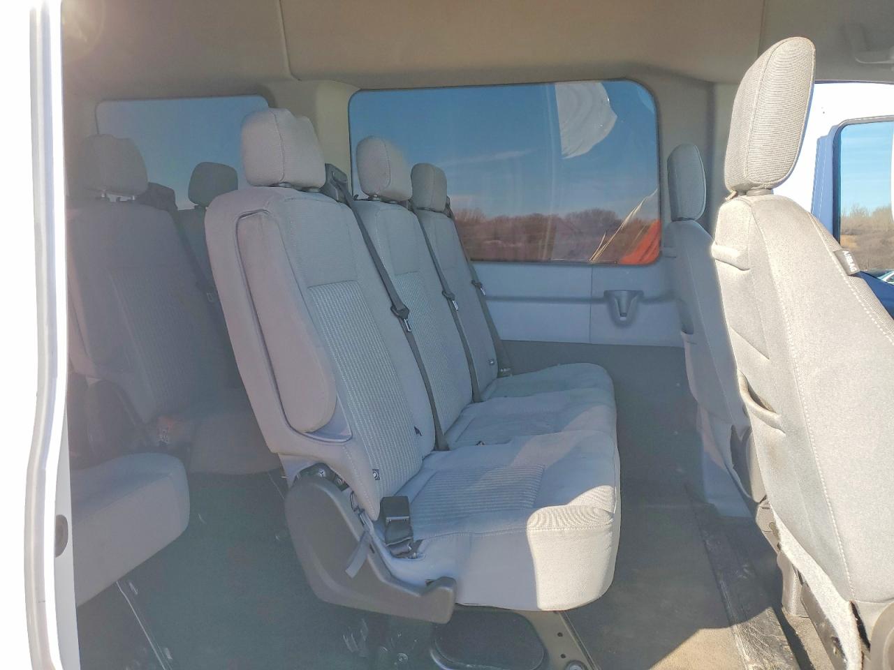 Ford Transit T-350